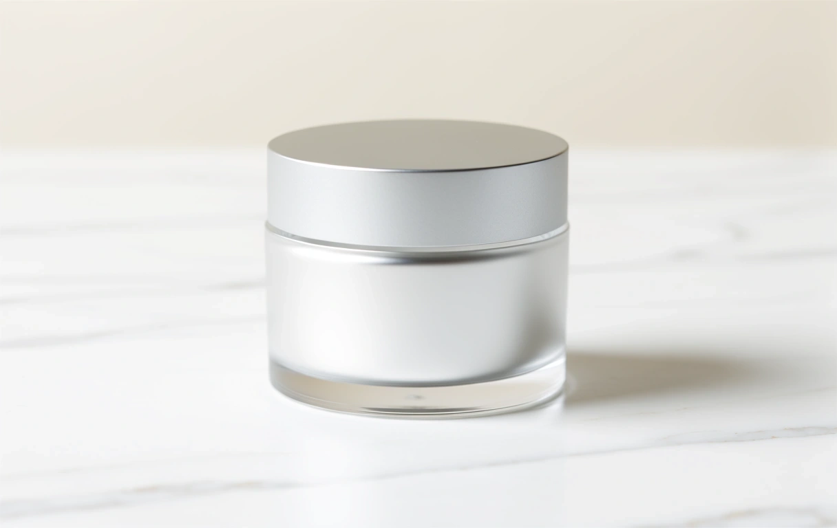 Premium Anti-Aging Skincare